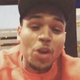 Chris Brown
Chris Brown via Instagram